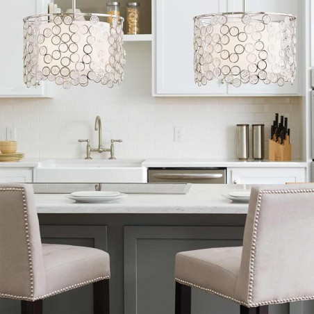 Ceiling lamp Lexi (3 lights)