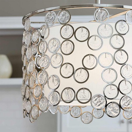 Ceiling lamp Lexi (3 lights)