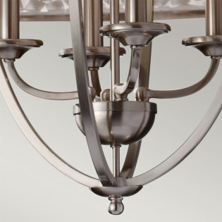 Ceiling lamp Zara (4 lights)