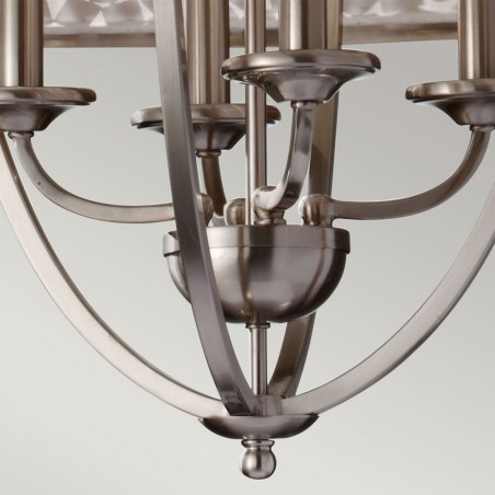 Ceiling lamp Zara (4 lights)