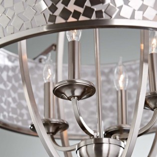 Ceiling lamp Zara (4 lights)