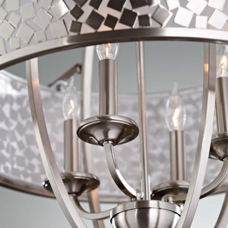 Ceiling lamp Zara (4 lights)