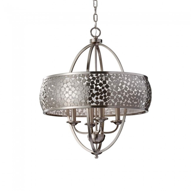 Ceiling lamp Zara (4 lights)