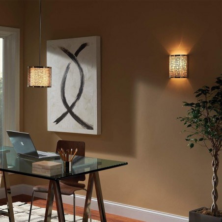 Ceiling lamp Joplin