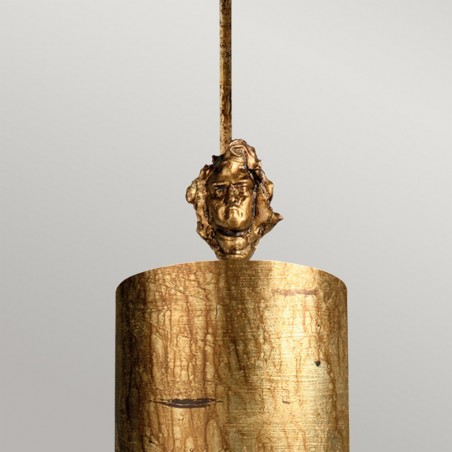 Pendant lamp Fragment S