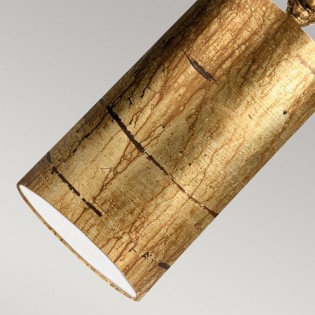 Pendant lamp Fragment S