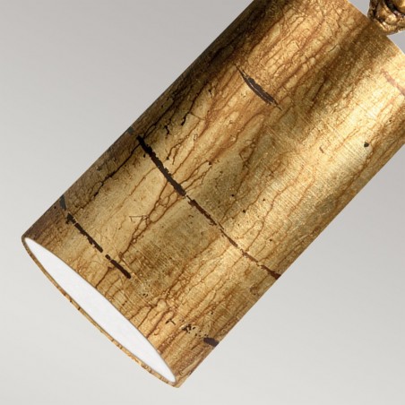 Pendant lamp Fragment S