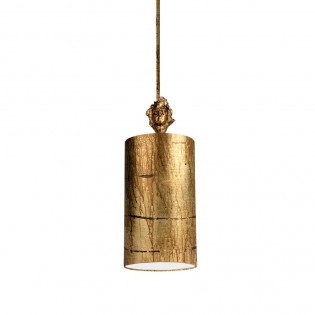 Pendant lamp Fragment S