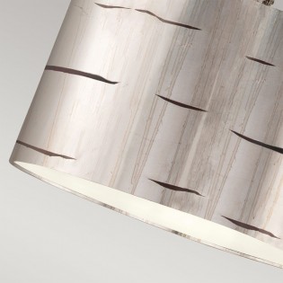 Pendant lamp Fragment L