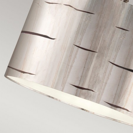 Pendant lamp Fragment L