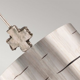 Pendant lamp Fragment L