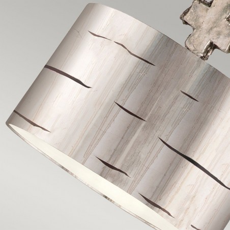 Pendant lamp Fragment L