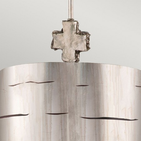 Pendant lamp Fragment L