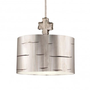 Pendant lamp Fragment L