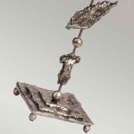 Floor lamp Fragment