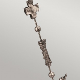 Floor lamp Fragment