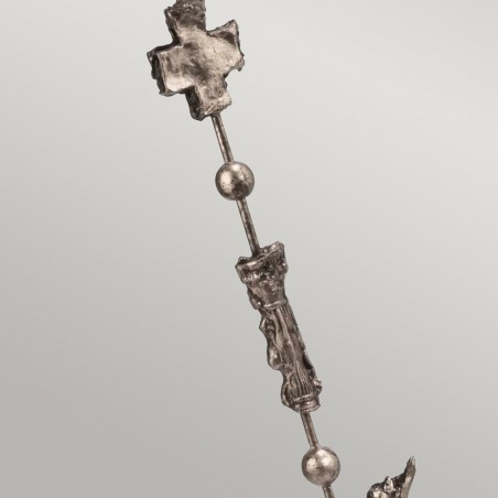 Floor lamp Fragment