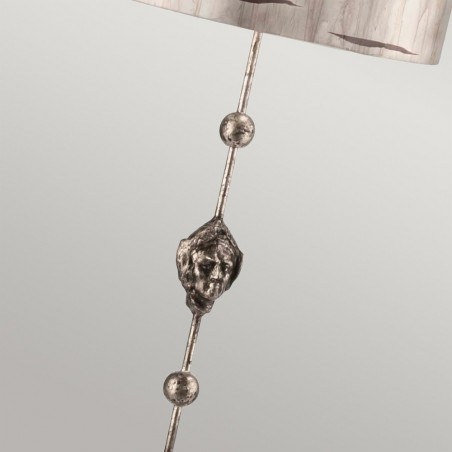Floor lamp Fragment