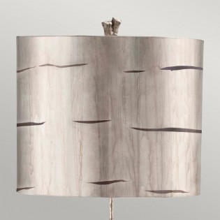 Floor lamp Fragment