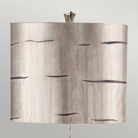 Floor lamp Fragment