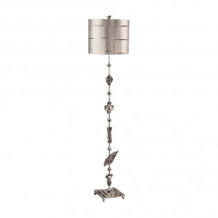 Floor lamp Fragment