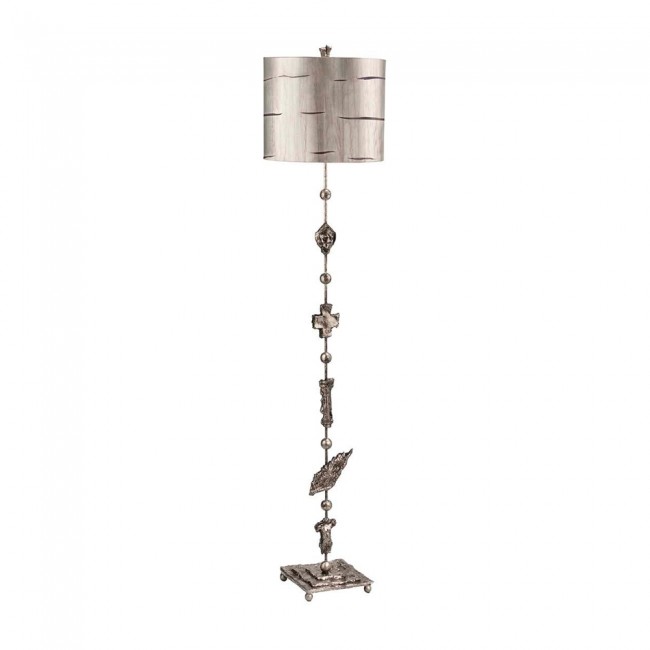 Floor lamp Fragment
