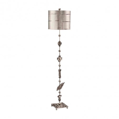 Floor lamp Fragment