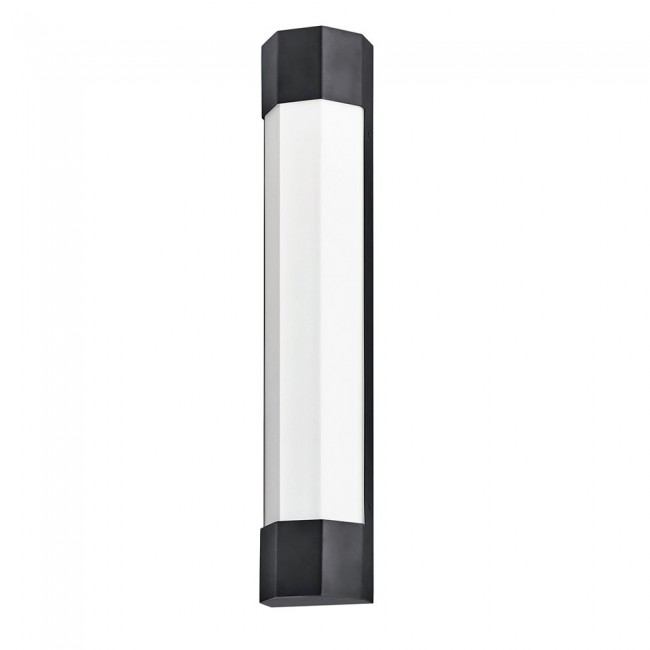 Aplique LED para baños Facet (22W)