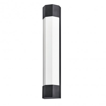 Aplique LED para baños Facet (22W)