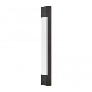 Aplique LED para baños Facet (22W)