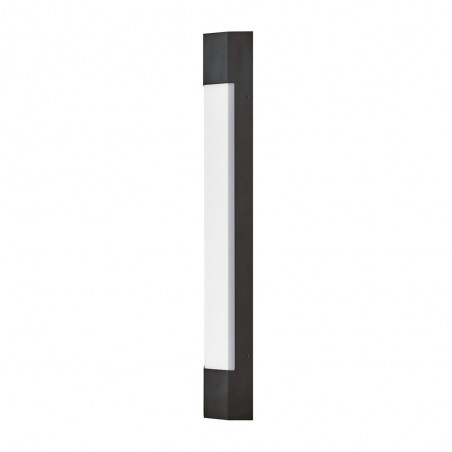 Aplique LED para baños Facet (22W)