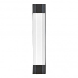 Aplique LED para baños Facet (22W)