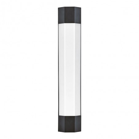 Aplique LED para baños Facet (22W)