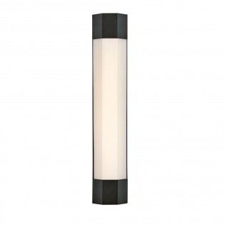 Aplique LED para baños Facet (22W)