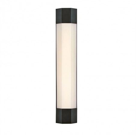 Aplique LED para baños Facet (22W)