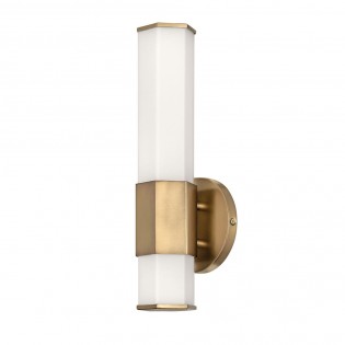 Aplique LED para baños...