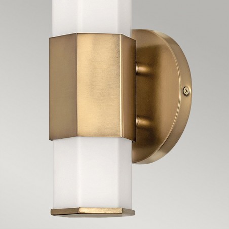 Aplique LED para baños Facer (12W)