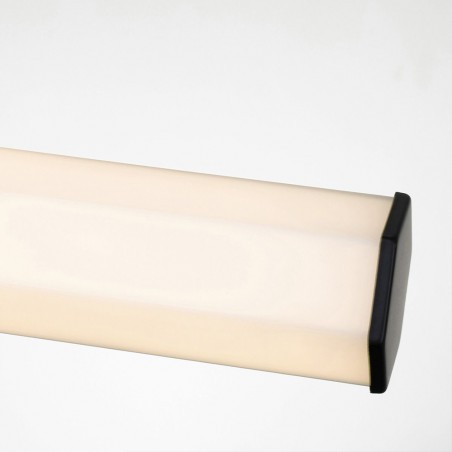 Aplique LED para baños Facer (2x12W)