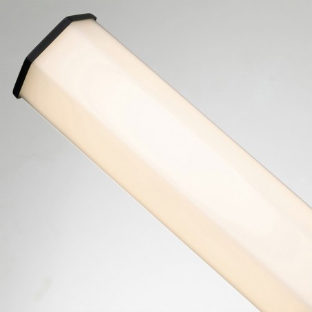 Aplique LED para baños Facer (2x12W)