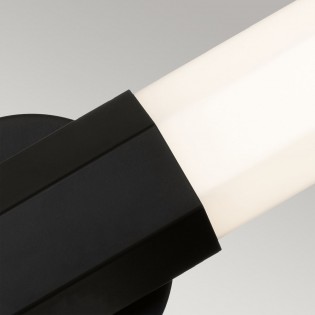 Aplique LED para baños Facer (2x12W)