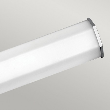Aplique LED para baños Facer (2x12W)