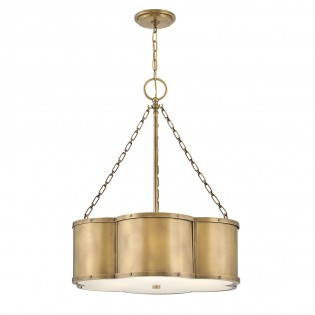 Pendant Lamp Chance
