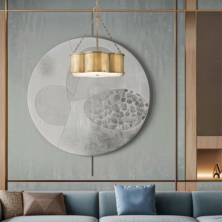 Pendant Lamp Chance
