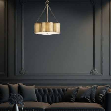 Pendant Lamp Chance