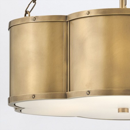 Pendant Lamp Chance