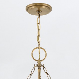 Pendant Lamp Chance