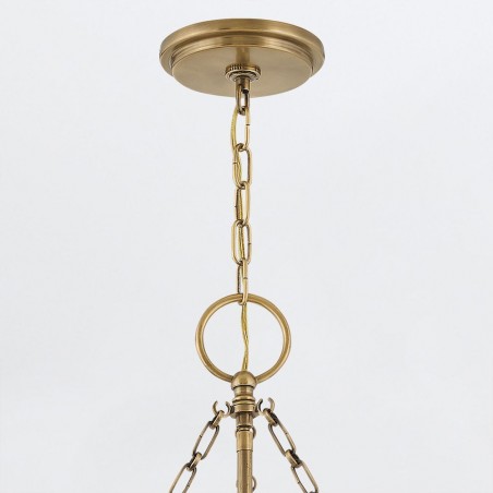 Pendant Lamp Chance