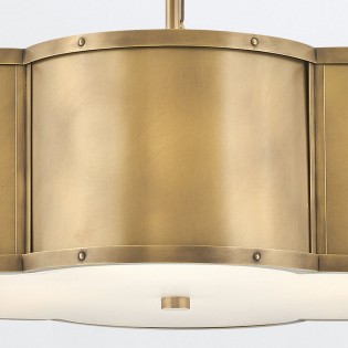 Pendant Lamp Chance