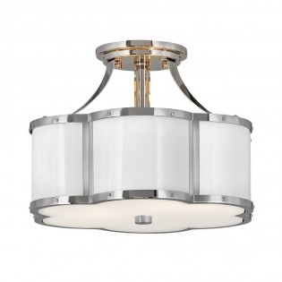 Ceiling Flush Light Chance S