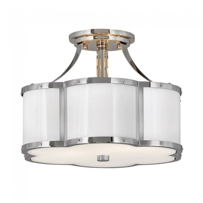 Ceiling Flush Light Chance S
